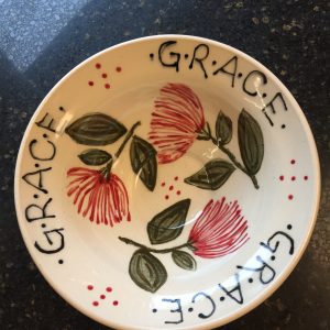 Grace Bowl