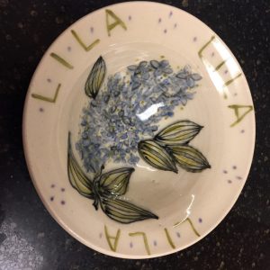 Lila Bowl
